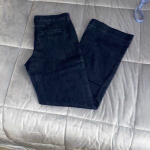 Banana Republic Trouser Jeans